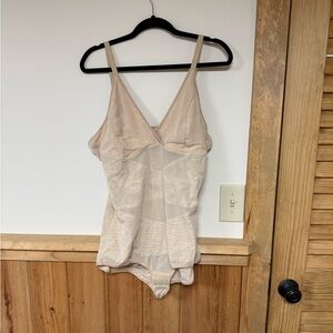 Compression Bodysuit